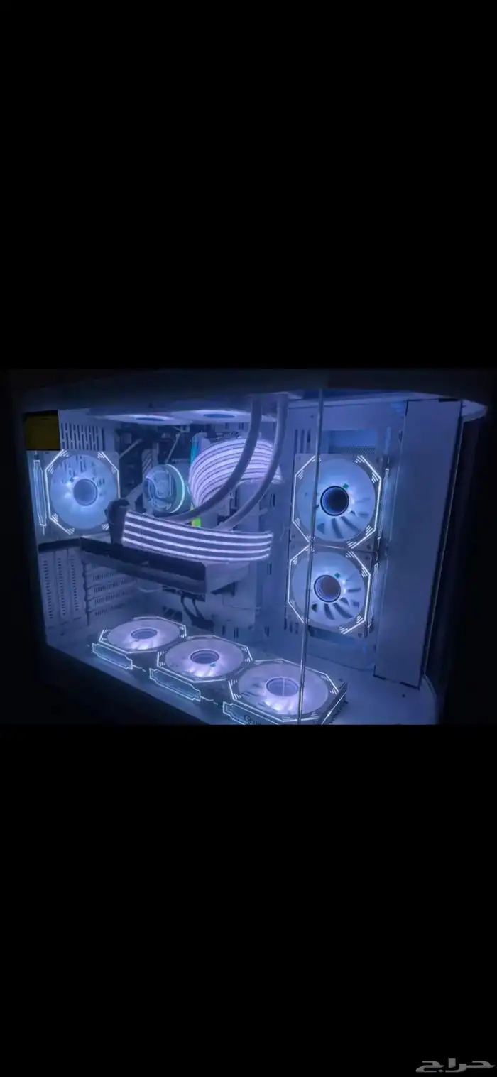 تجميعة 4070 super 0