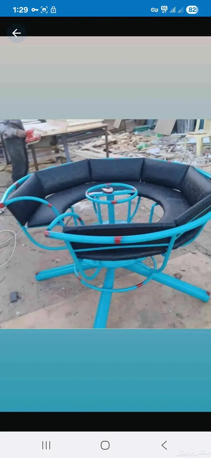 المراجيح أطفال البلاستيك 6