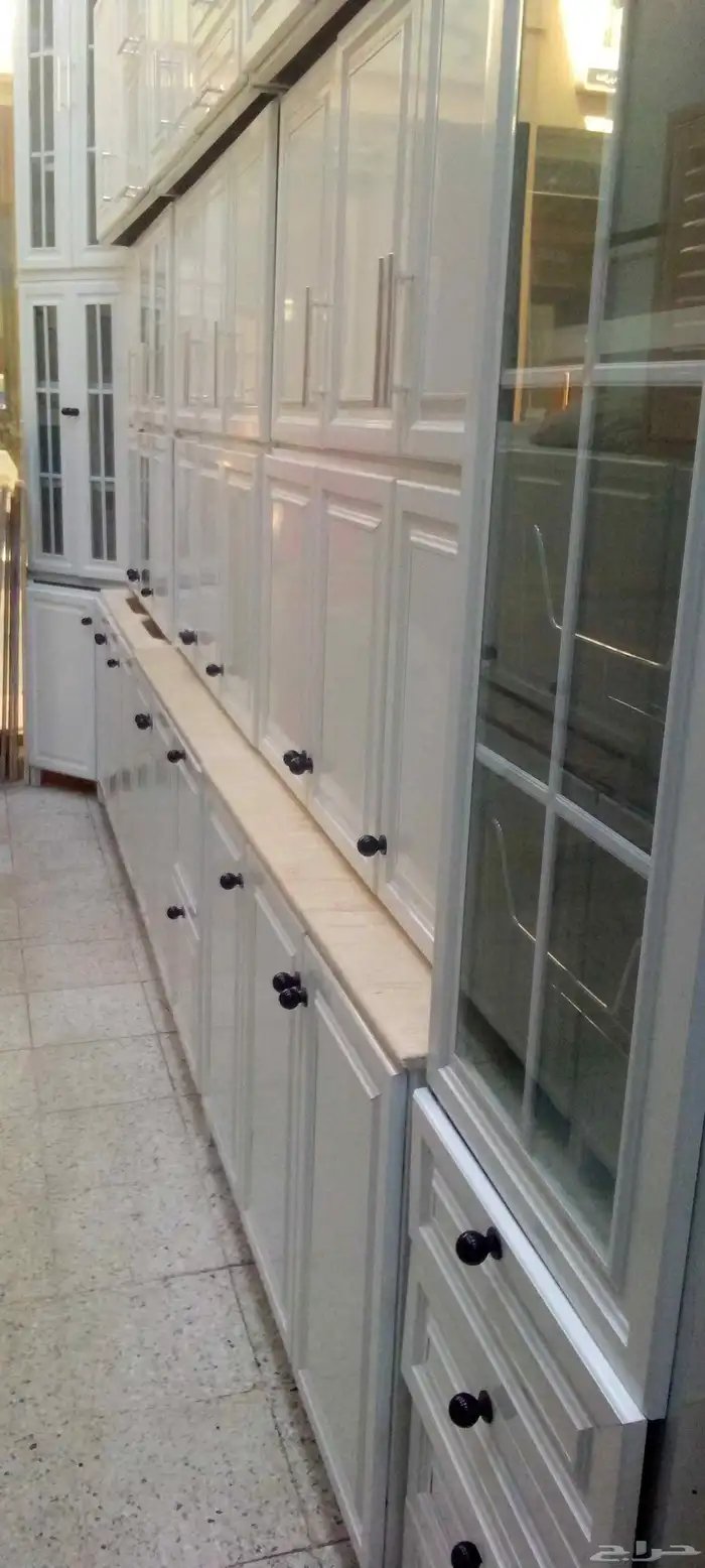 مطابخ مستعمله نظيف الاستفسار على الواتس او فون 0