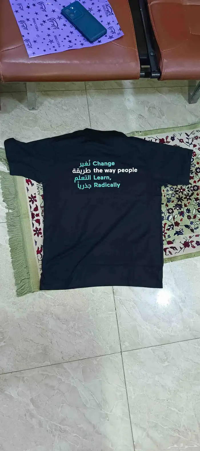 طباعة ختم بطاقات اي دي تيشيرت بوكسات اكواب ستكر 1