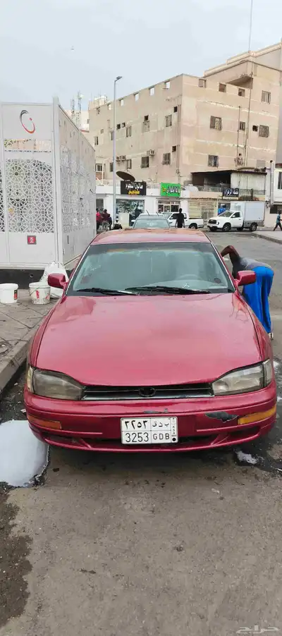 كامري 1997 index