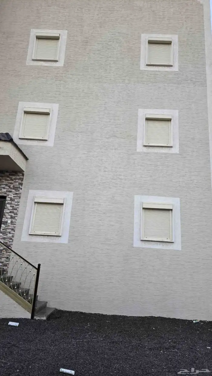 تصنيع شتر شبابيك جميع انواع الامنيوام 5