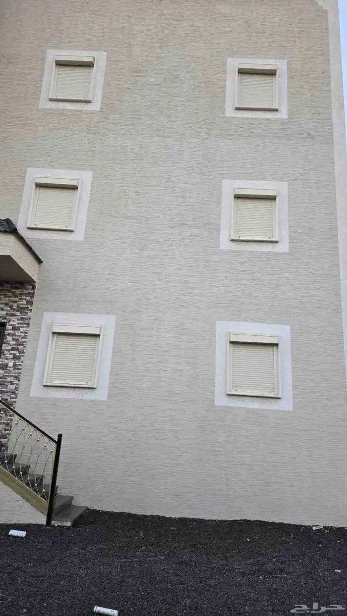 تصنيع شتر شبابيك جميع انواع الامنيوام 6