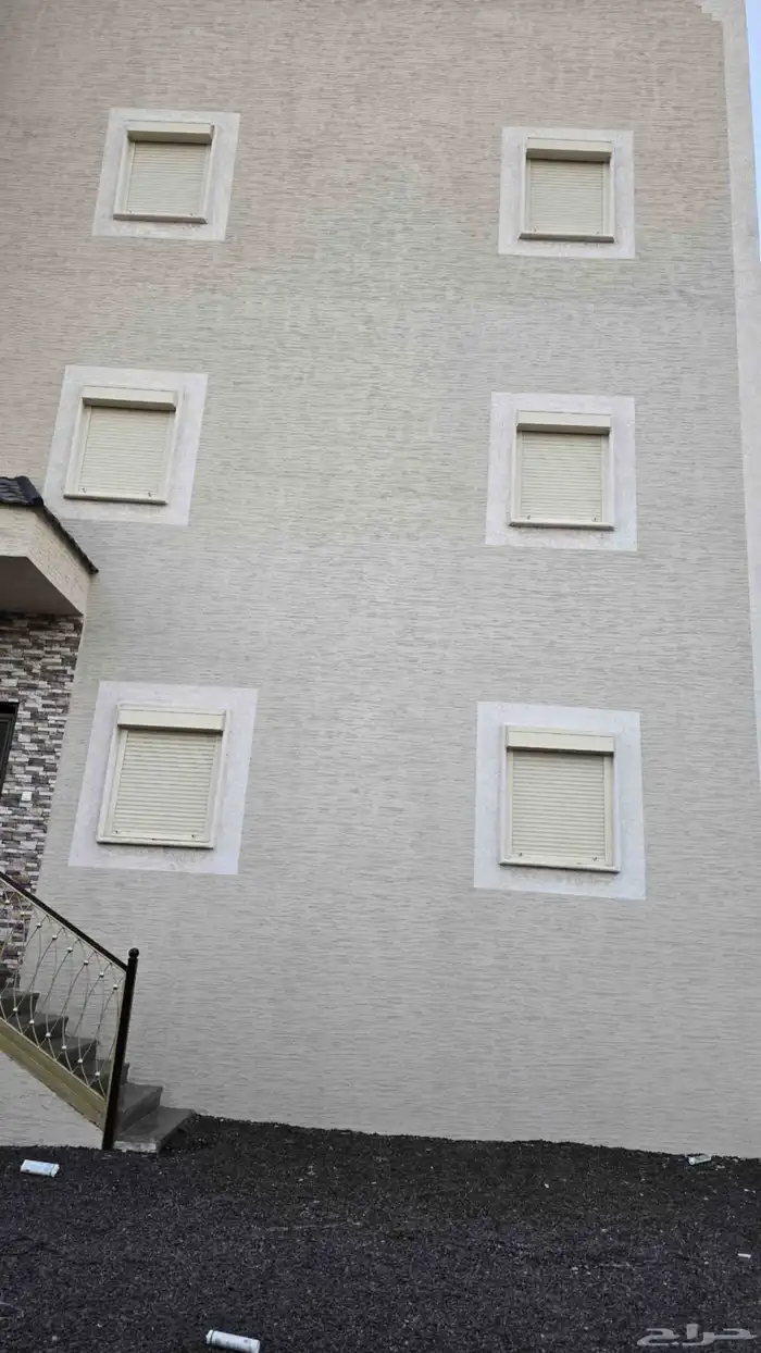 تصنيع شتر شبابيك جميع انواع الامنيوام 3