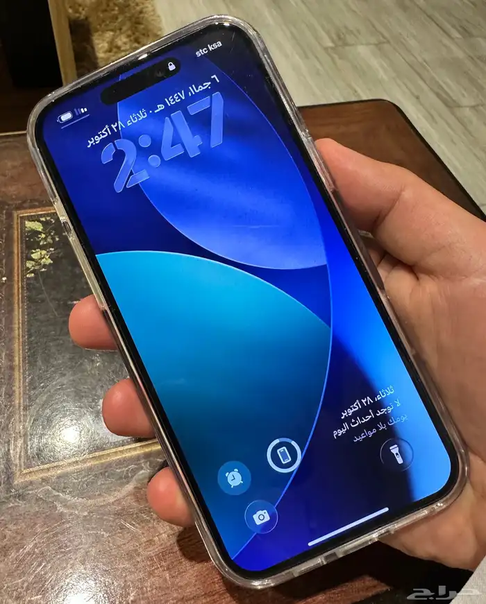 ايفون 16 بلس 128 GB 0