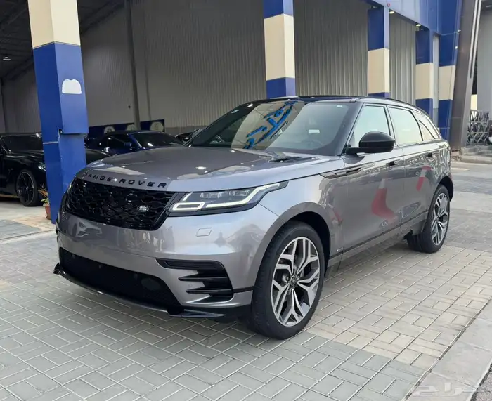 لاند روفر فيلار P250S R-Dynamic 2020 0