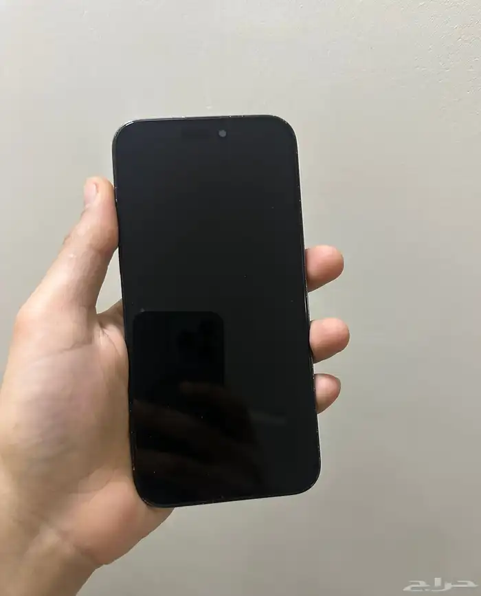 ايفون 14 برو ماكس اخو الجديد 5