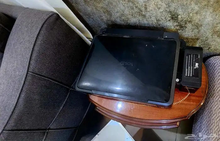 طابعات للبيع مع حبر ايبسون بسعر مغري لاعلى سوم 3