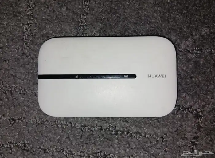 راوتر هواوي متنقل بحجم صغير 0
