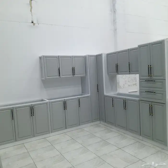 دواليب خزائن للمطابخ مؤسسة عيسه للمطابخ 11