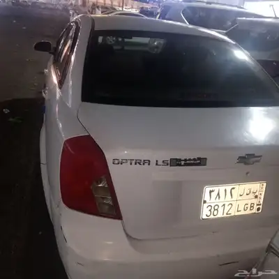 شفروليه اوبترا 2011 index