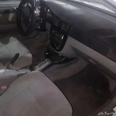 شفروليه اوبترا 2011 index