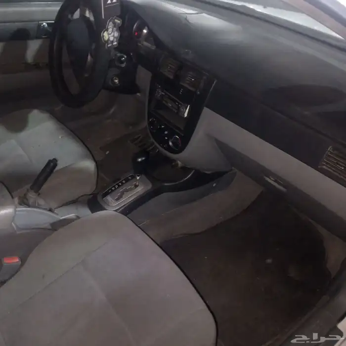 شفروليه اوبترا 2011 2