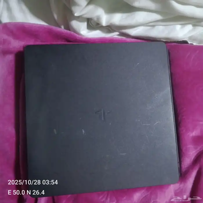 سوني 4 مدفك 2