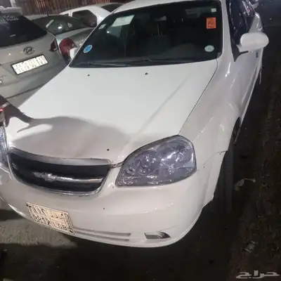 شفروليه اوبترا 2011 index