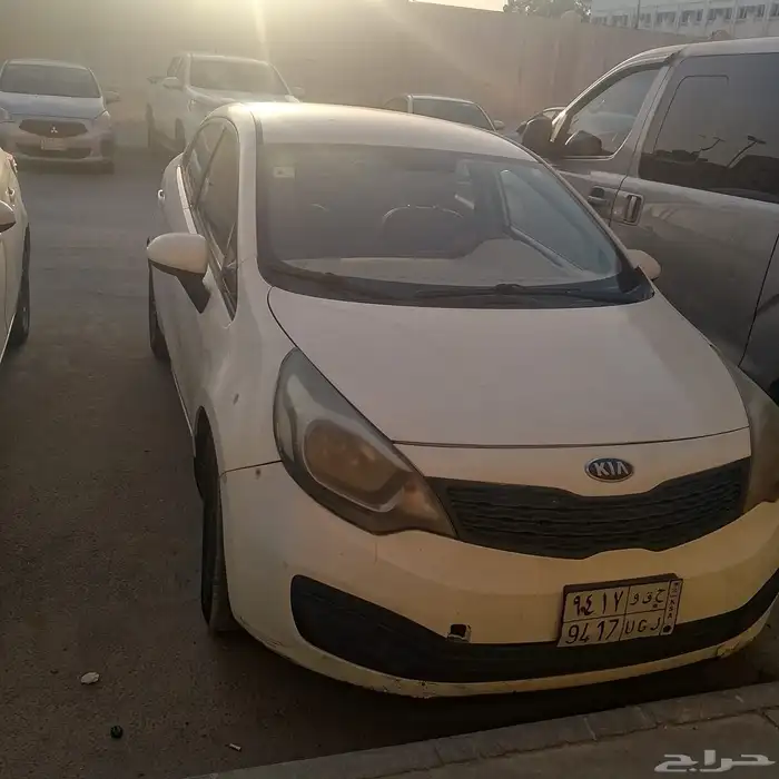 kia rio 2015 5