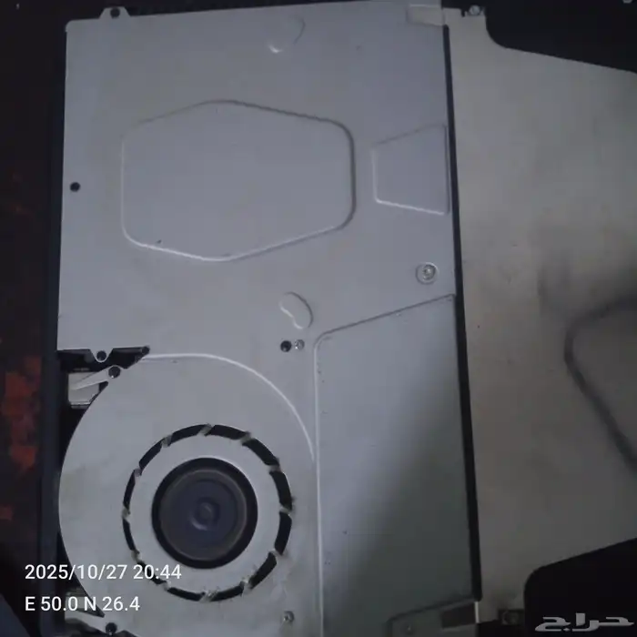 سوني 4 مدفك 0