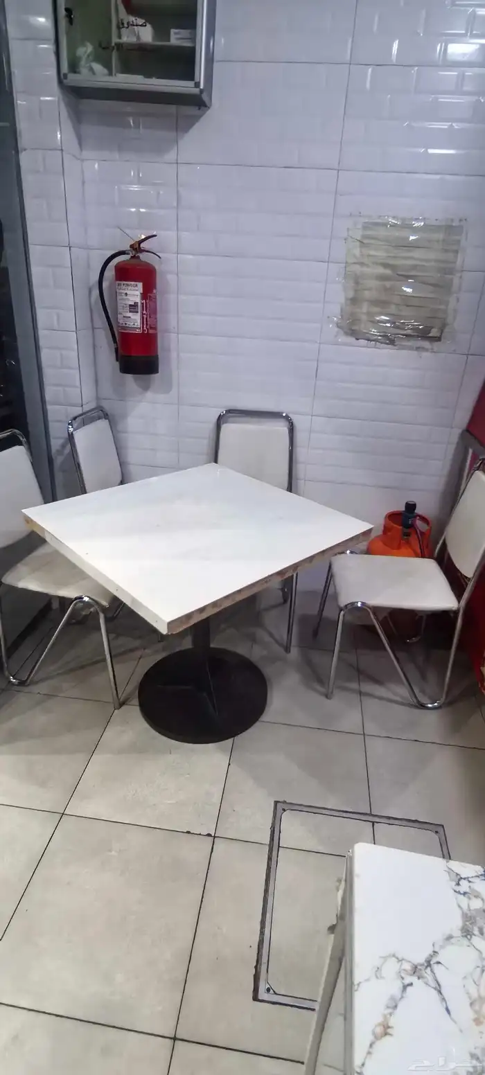 أغراض كاملة للبيع مخبز مصري سير اغرض مطعم فول وفلافل مصري 5