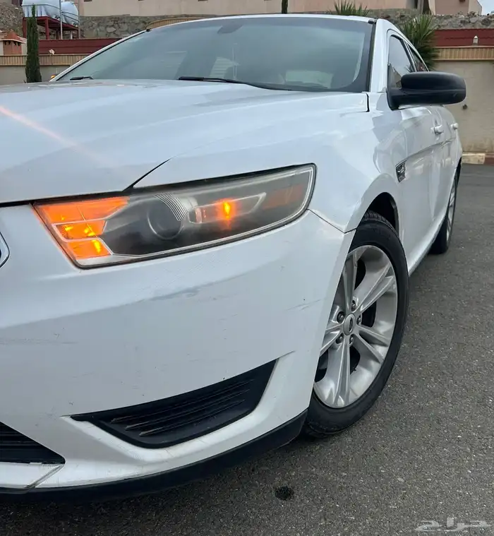 تورس 2018 سعودي 4 سلندر توين تيربو 11