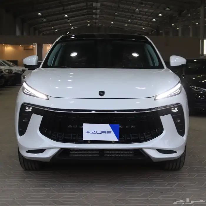 دونج فينج فورثينج ايفو T5 موديل 2023 2