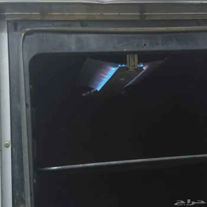 فرن بوتاجاز 5