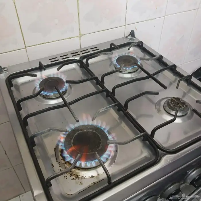 فرن بوتاجاز 2