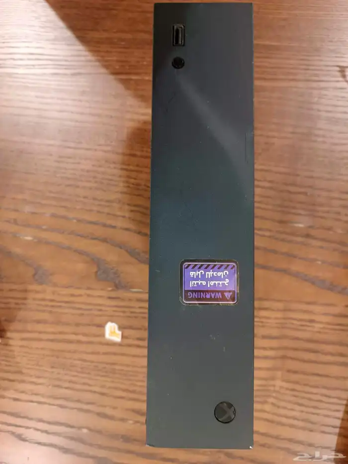 اكسبوكس s بلاك اديشين 2