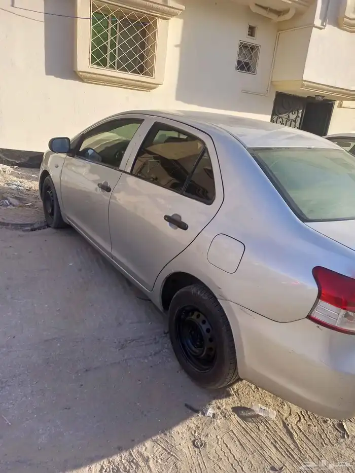 يارس 2012 عادي 3