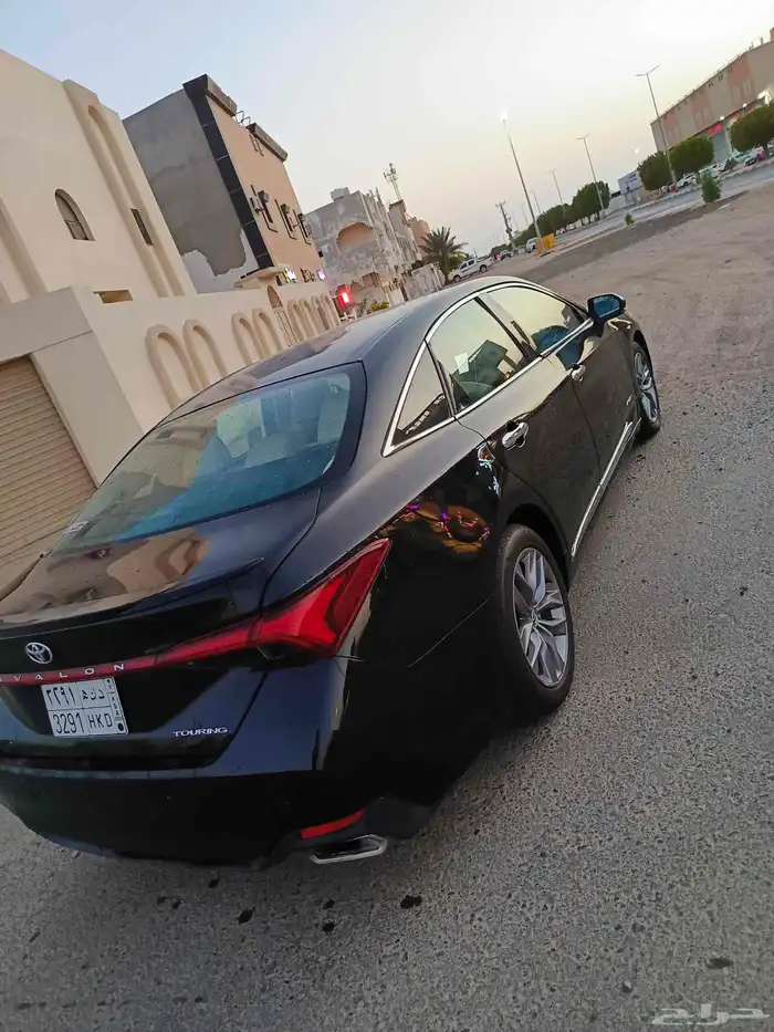 أفالون 2020 خليجية 2