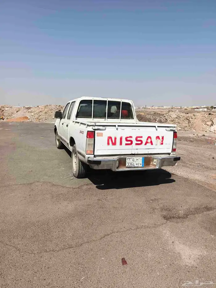 ددسن موديل 2000 1