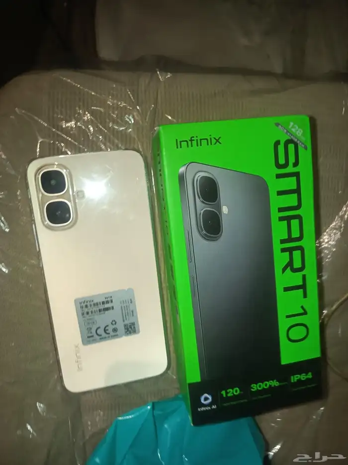 جوال انفنكس 0