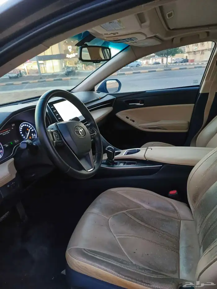 أفالون 2020 خليجية 7