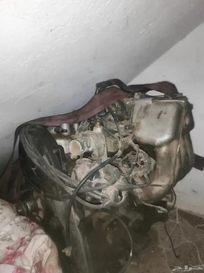 ماكينه باص اتش ون بنزين 3