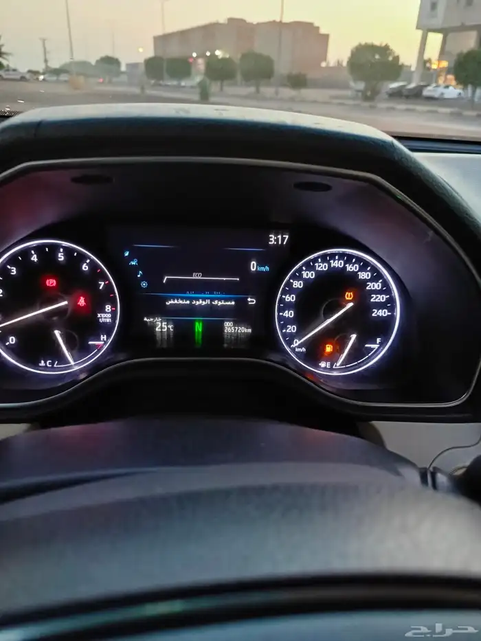 أفالون 2020 خليجية 8