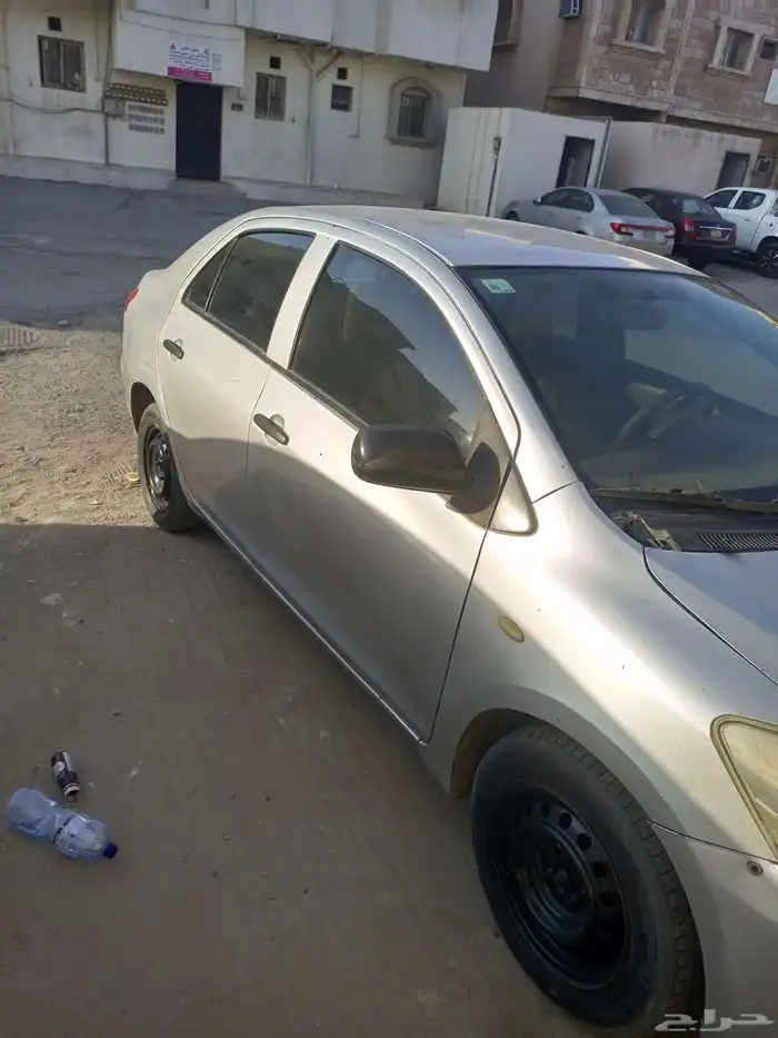 يارس 2012 عادي 2