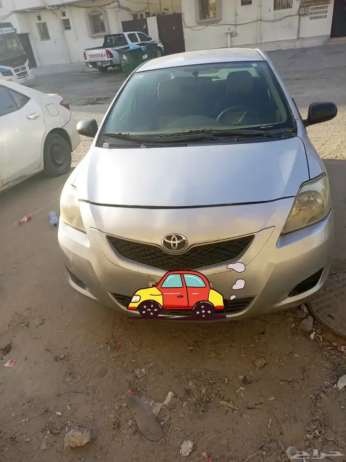 يارس 2012 عادي 0