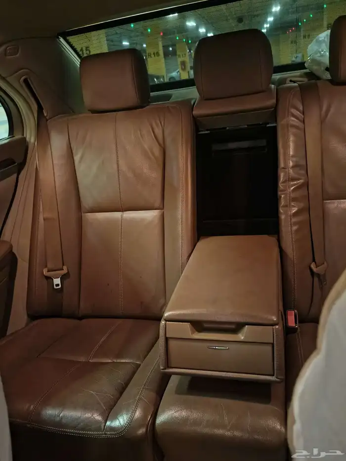 مرسيدس بانوراما 2006 350 للبيع أو البدل 3