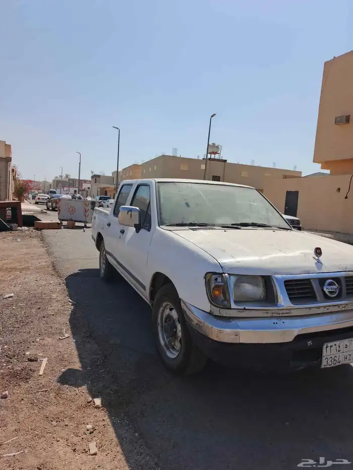 ددسن موديل 2000 4