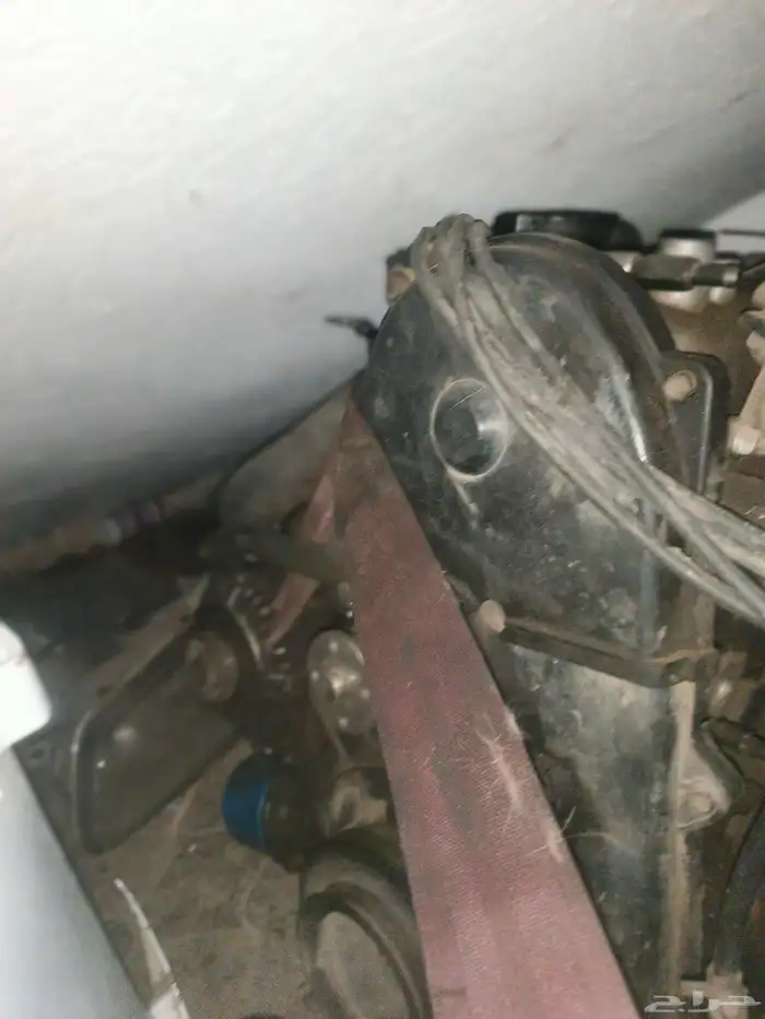 ماكينه باص اتش ون بنزين 2