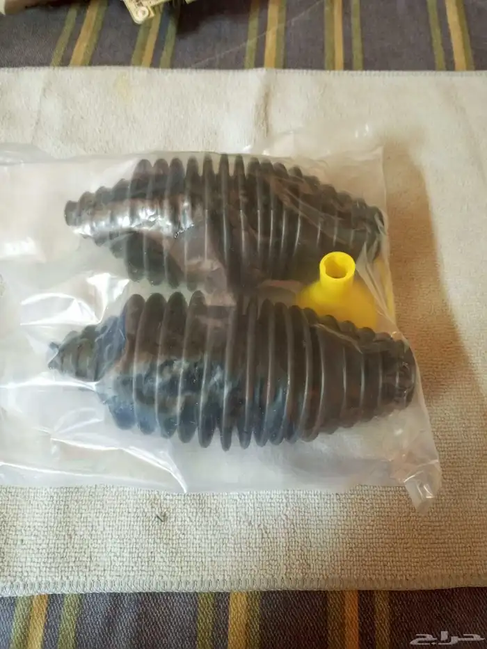 جلد عكوس ودركسون لانسر Ex 3