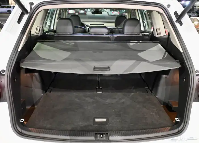 فولكس واجن تيرامونت R 2022 16