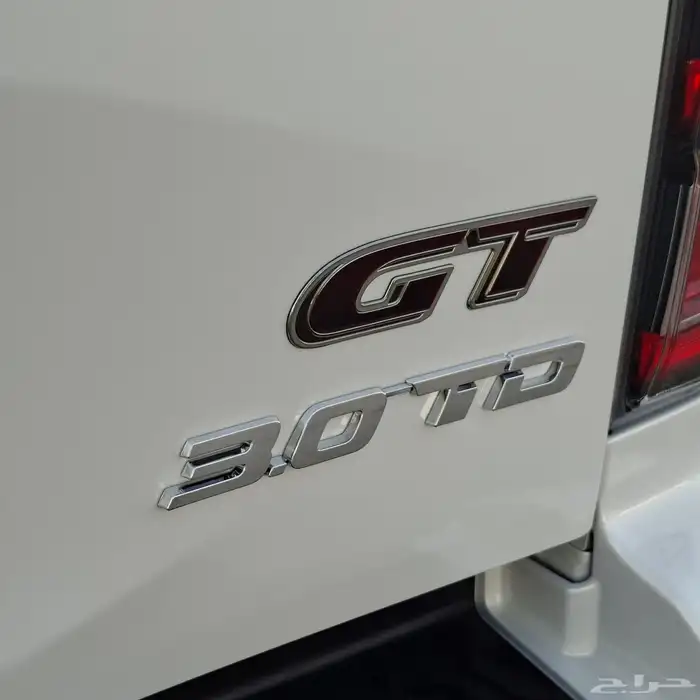 ايسوزو 2026 جي تي تنفس طبيعي السعر 139500شامل الضريبه 10