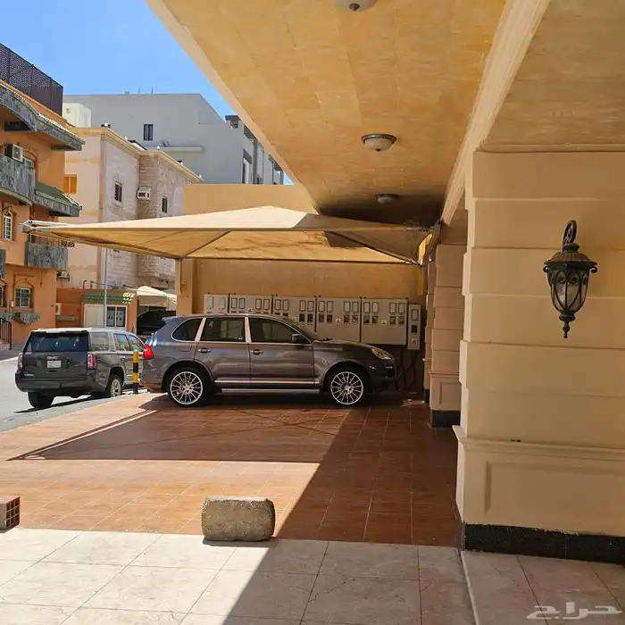 مضله مقوس قماش 7