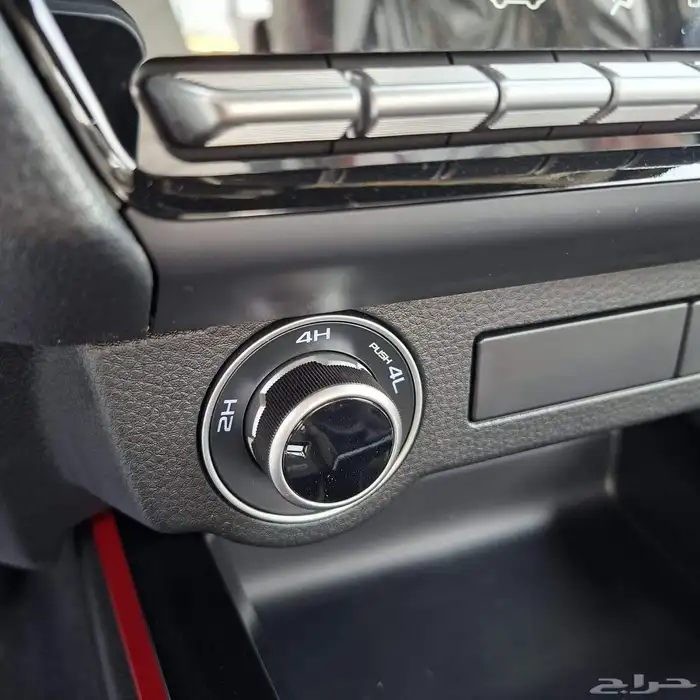 ايسوزو 2026 جي تي تنفس طبيعي السعر 139500شامل الضريبه 25