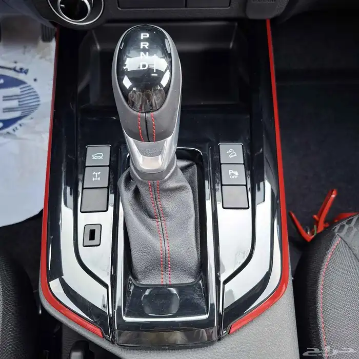 ايسوزو 2026 جي تي تنفس طبيعي السعر 139500شامل الضريبه 22