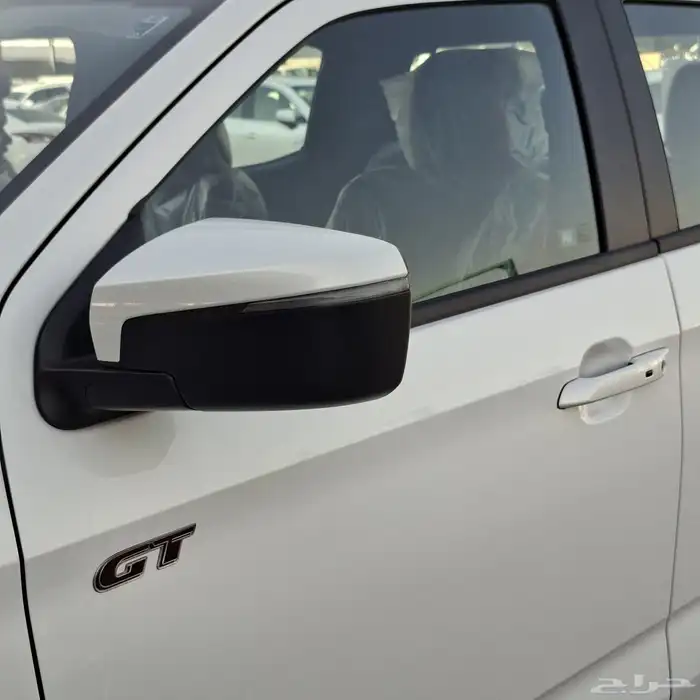 ايسوزو 2026 جي تي تنفس طبيعي السعر 139500شامل الضريبه 7