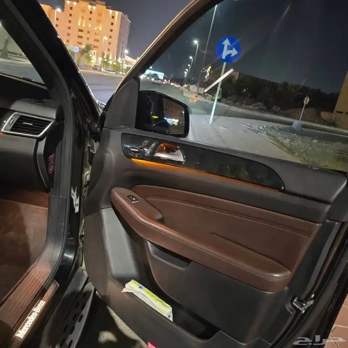 مرسيدس ML350 17