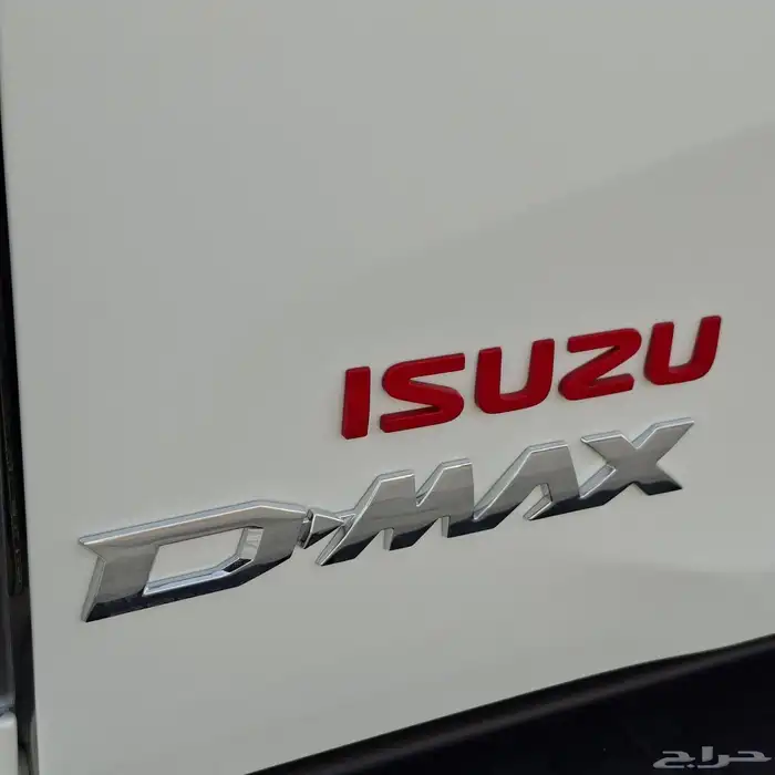 ايسوزو 2026 جي تي تنفس طبيعي السعر 139500شامل الضريبه 9