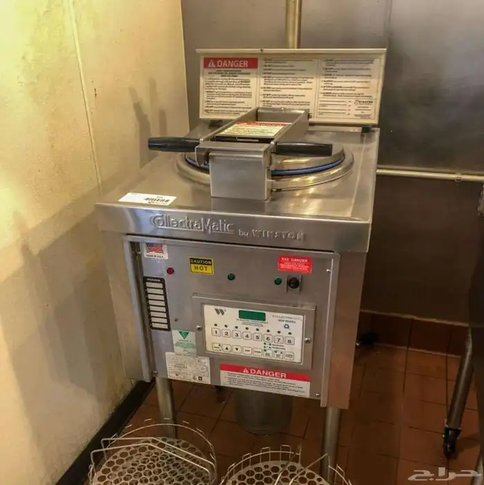 اجهزة برستد أمريكي 100 0