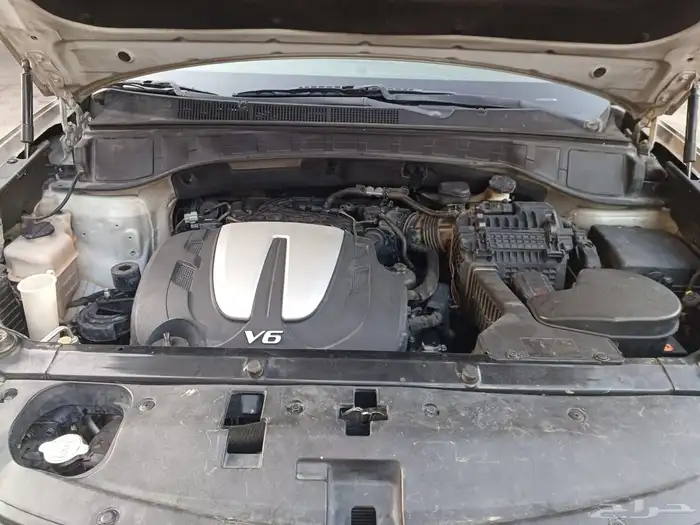 هونداي سنتافي 2015 3